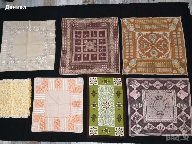 Лот карета, снимка 1