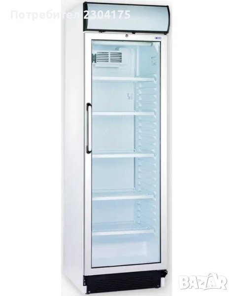 Хладилна витрина DTKL 1050 лв., снимка 1