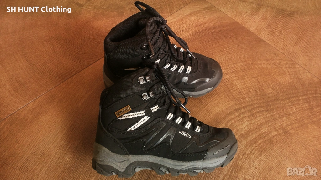 Northpeak TRIPLETEX Soft Shell размер EUR 29 детски зимни 49-13-S, снимка 1