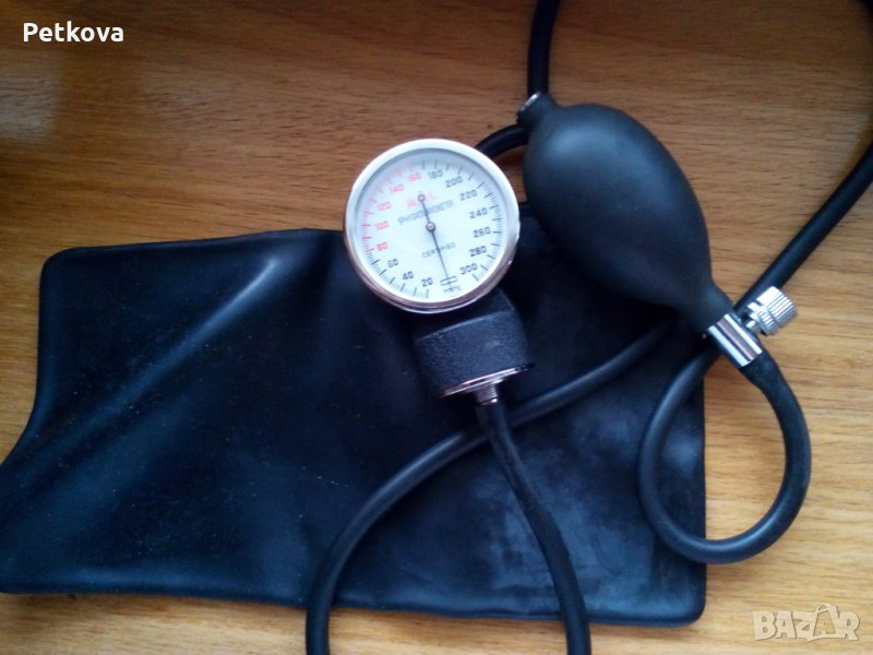 Части за апарат за измерване на кръвно налягане, снимка 1