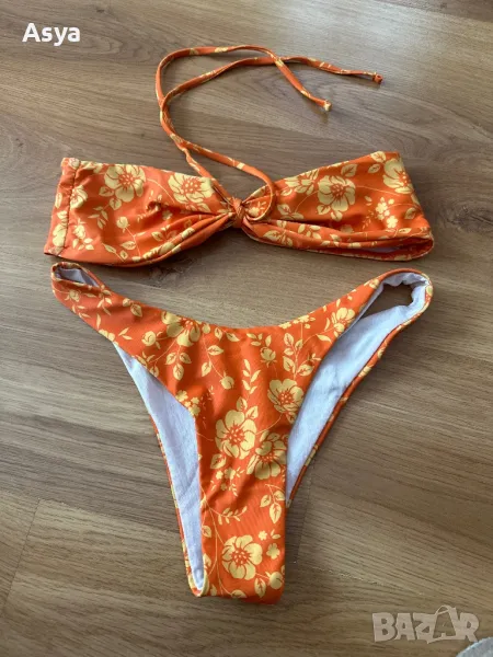 Дамски бански, снимка 1