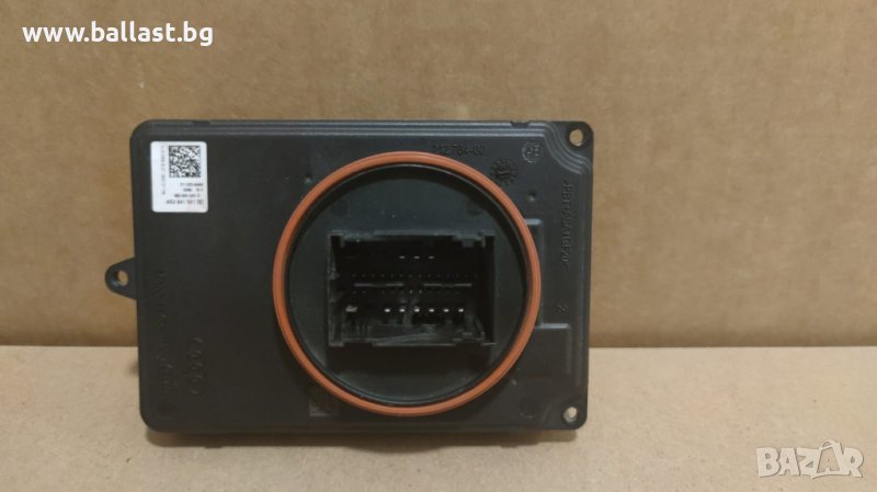 Баласт модул HELLA 4K0941592BD Audi Q7 2020-, снимка 1