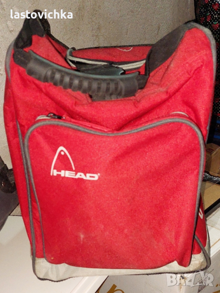 Сак за ски обувки на Head, снимка 1