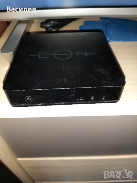 приемник Eon, снимка 1