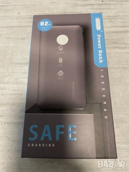 Външна батерия за телефон, снимка 1