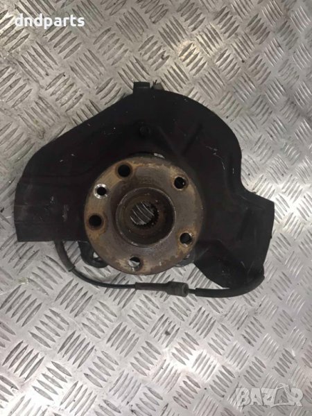 Преден десен шенкел Peugeot 807,2003г., снимка 1