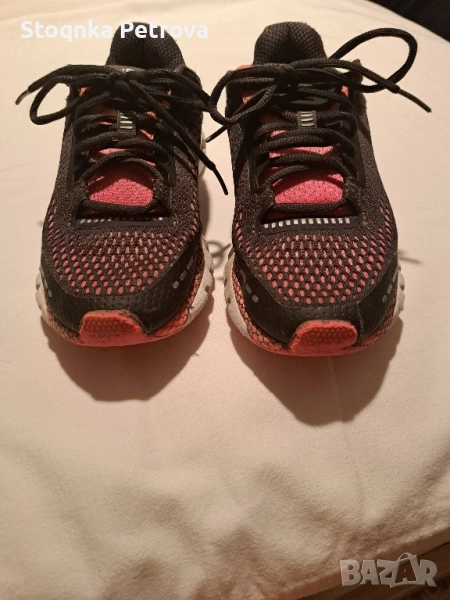 Маратонки найк и HOVR, снимка 1