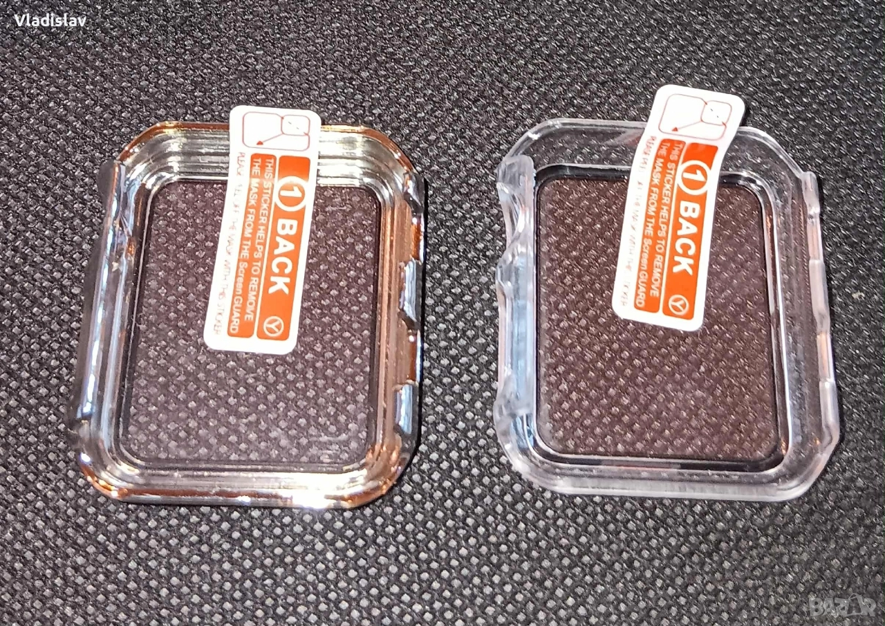 Протектор за часовник 38мм, снимка 1