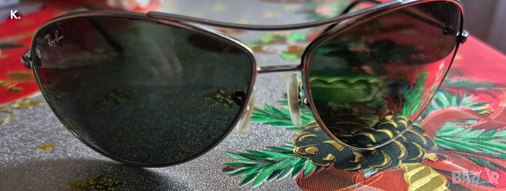 RAY-BAN RB 3454E 004/71 65◇13, снимка 1