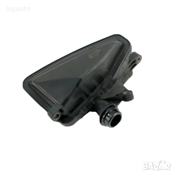 Резонаторна кутия Mercedes-Benz M-class (W164)  ID: 140525, снимка 1