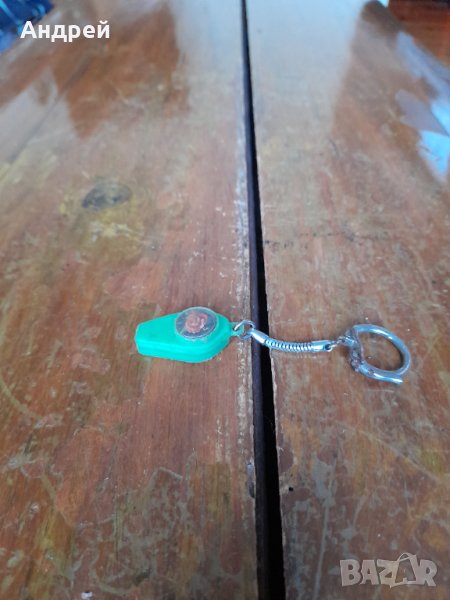 Стар ключодържател #21, снимка 1