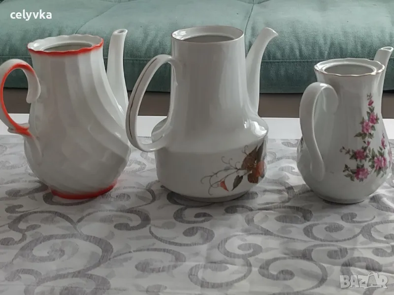 Кани, снимка 1