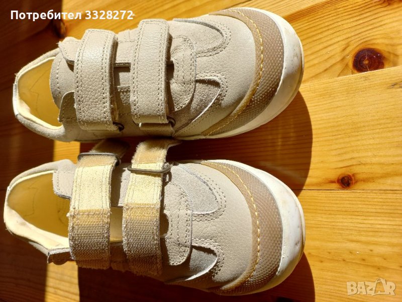 Маркови детски обувки Унисекс, снимка 1