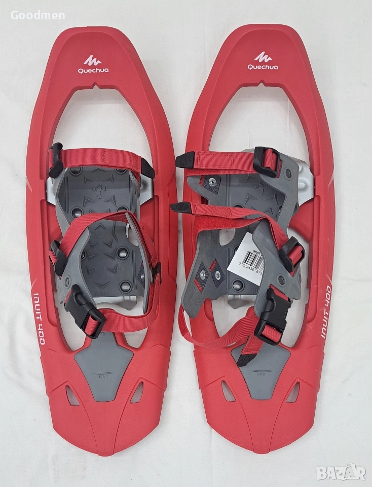 Снегоходки Quechua, снимка 1