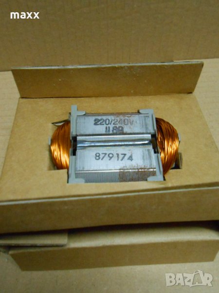 Статор black & decker 879 174 НАМАЛЕН, снимка 1