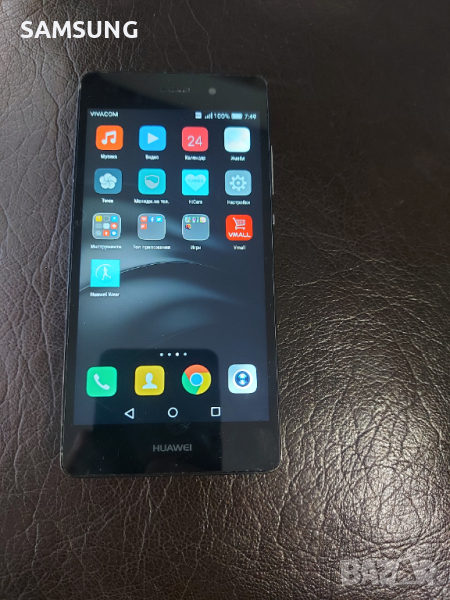  Huawei - P8 lite , снимка 1