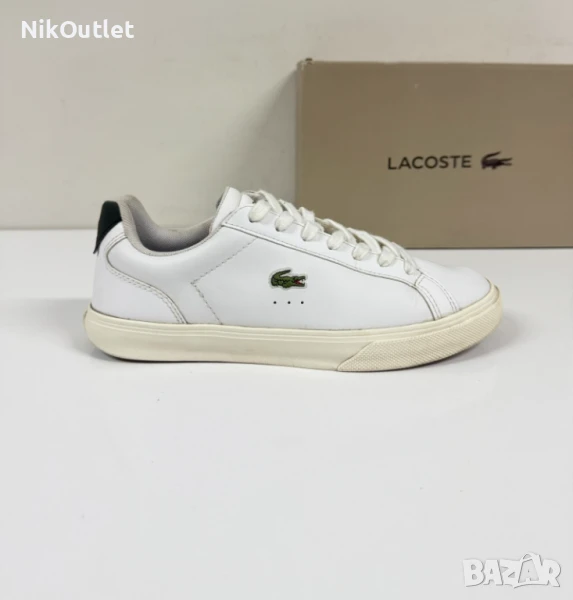 Lacoste Lerond Pro, снимка 1