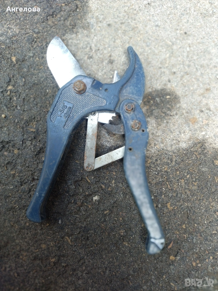 Ножица, снимка 1