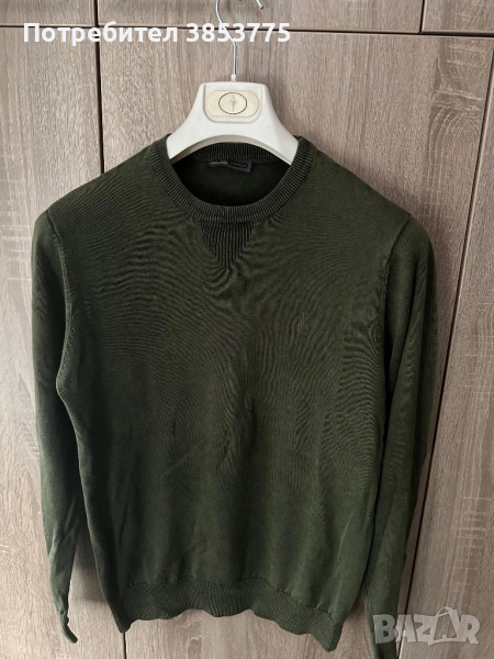 Пуловер Cesare Paciotti, снимка 1