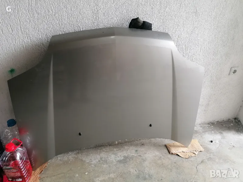 Преден Капак Nissan X-Trail T30 , снимка 1