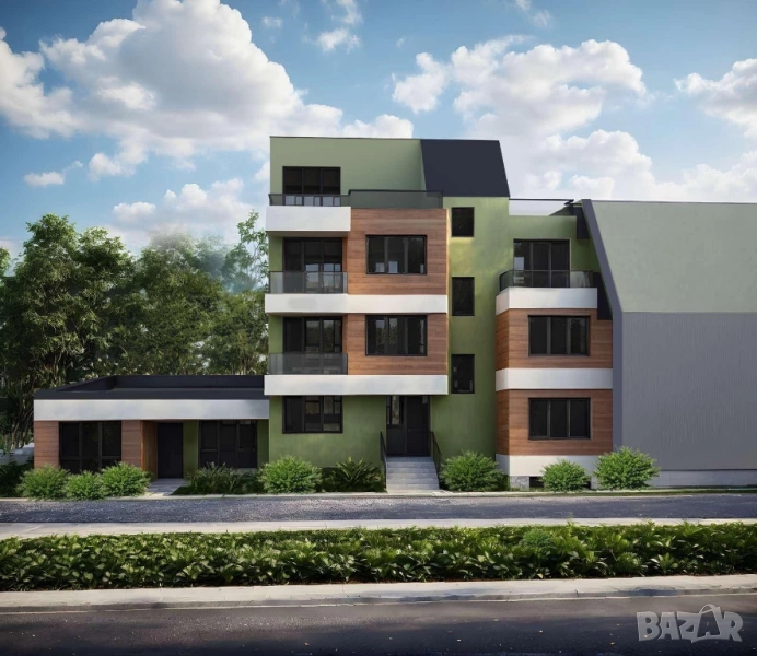 Студио , снимка 1