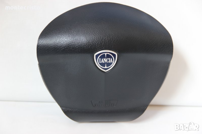 Airbag волан Lancia Musa (2004-2011г.) 7354528850 / 605757102A, снимка 1