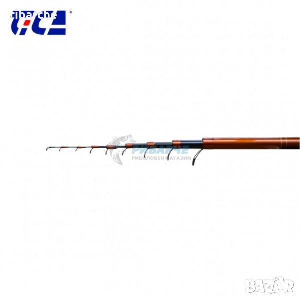 Болонези Tica Power River Bolo 5м/6мМодел-2022г, снимка 1