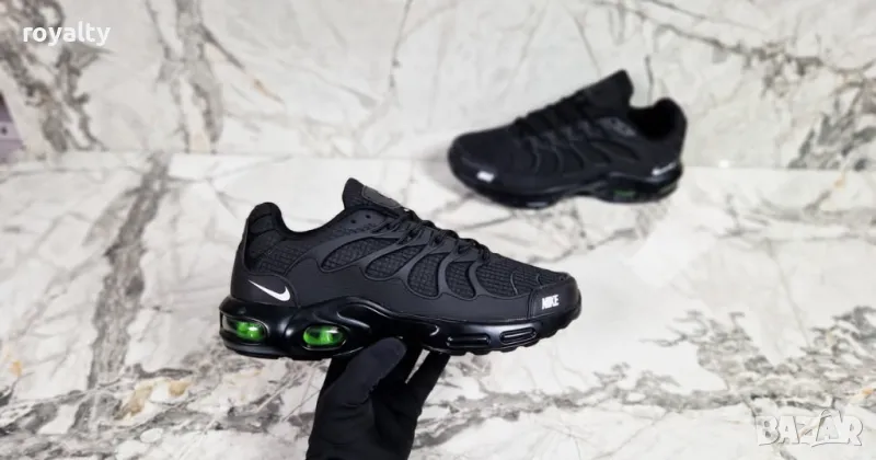 Nike спортни мъжки маратонки , снимка 1