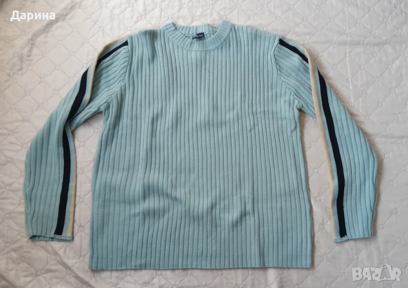 Мъжка фланела , снимка 1