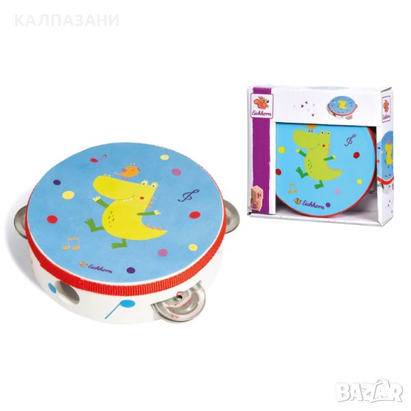 EICHHORN Дървено дайре 100003483, снимка 1