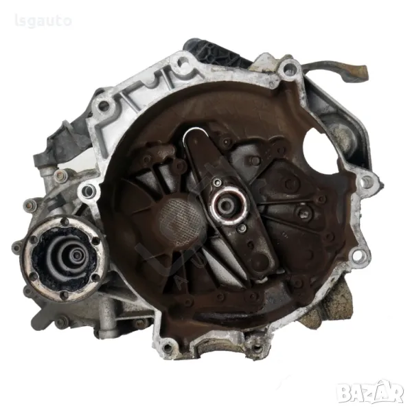 Петстепенна скоростна кутия Skoda FABIA II 2007-2014 ID:143921, снимка 1