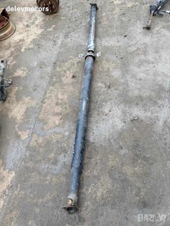 320003744R кардан от Dacia Duster 2 1.3 TCe двигател H5H480, 4x4, 150 кс., 6 ск., 75 000 km, 2022 г., снимка 1