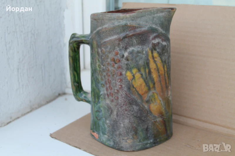 Стара Троянска кана , снимка 1