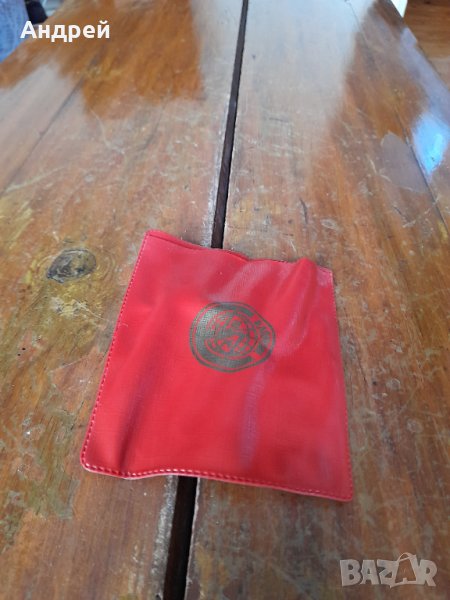 Стар калъф Елпром, снимка 1