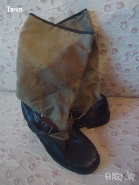 Ботуши, снимка 1