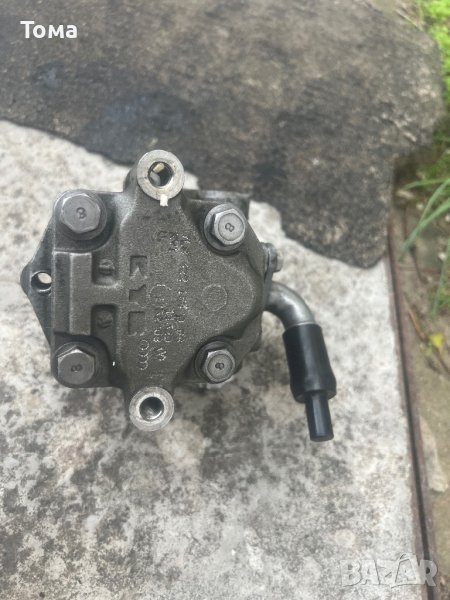Хидравлична помпа VW Touareg, снимка 1
