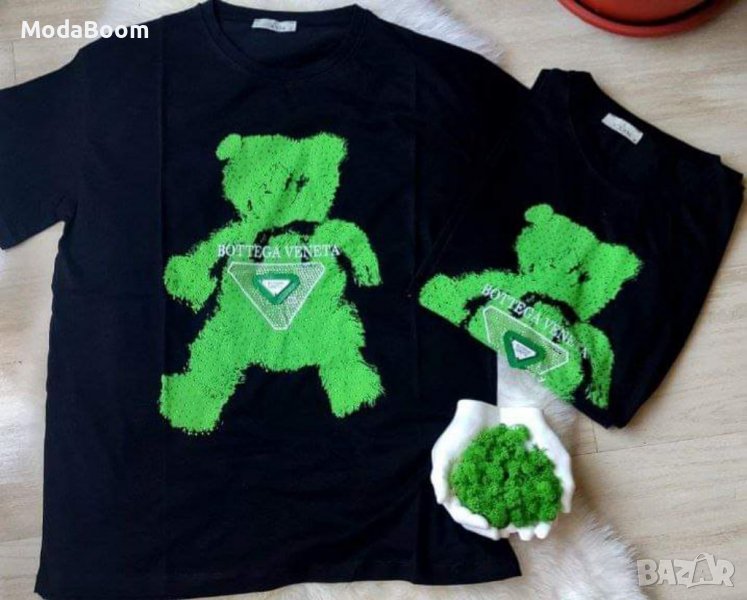 Дамски тениски , снимка 1