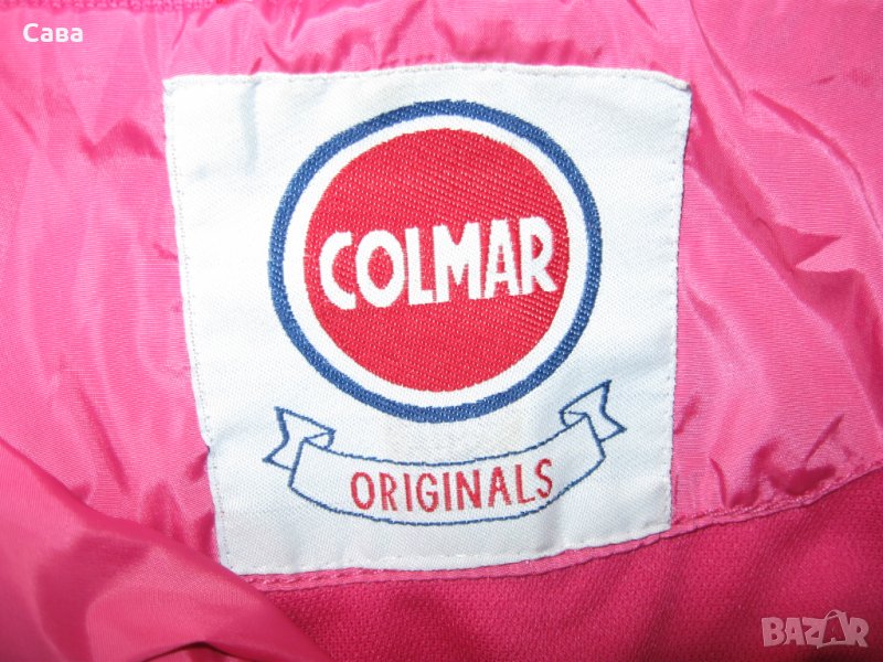 Яке пролет, есен COLMAR   дамско,М, снимка 1