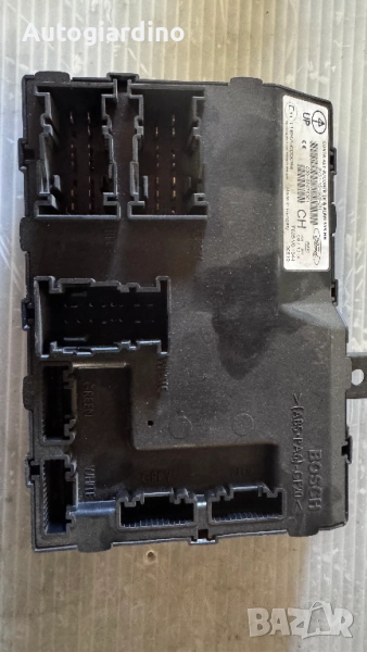 Комфорт модул зa Ford Fiesta - 8V51-15K600-CH, снимка 1