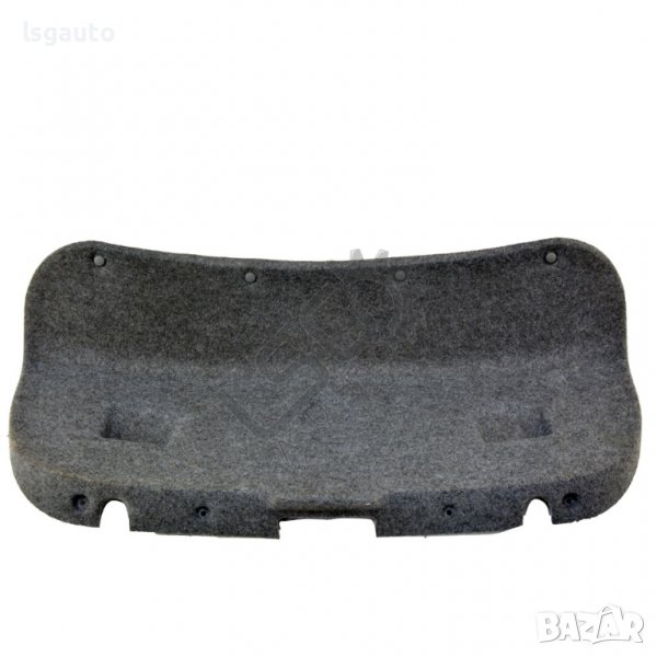 Интериорна кора заден капак BMW 3 Series (E90, E91)(2005-2012) ID:95118, снимка 1