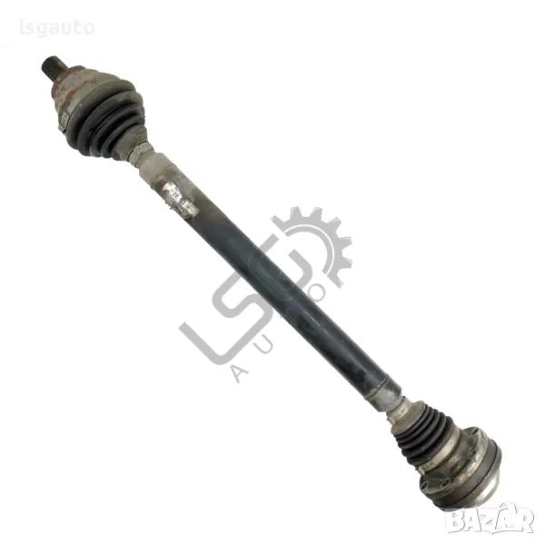 Дясна полуоска Volkswagen Golf VI 2008-2016 ID: 145029, снимка 1