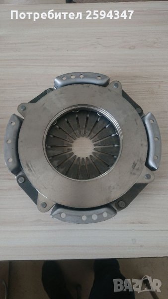 HYUNDAI MAITY COUNTY ПРЕТИСКАТЕЛЕН ДИСК, снимка 1