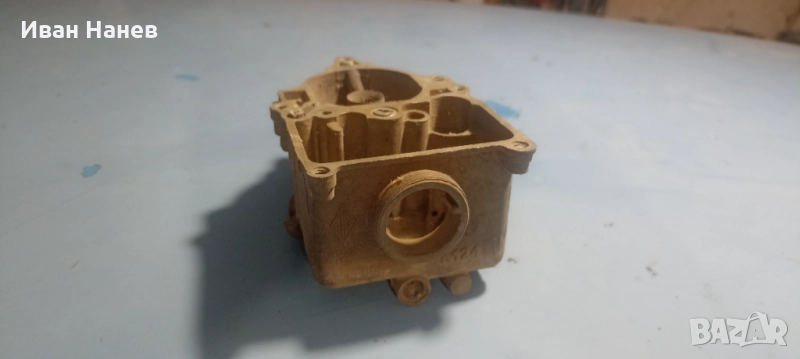 Карбуратори ГАЗ 53/69, снимка 1