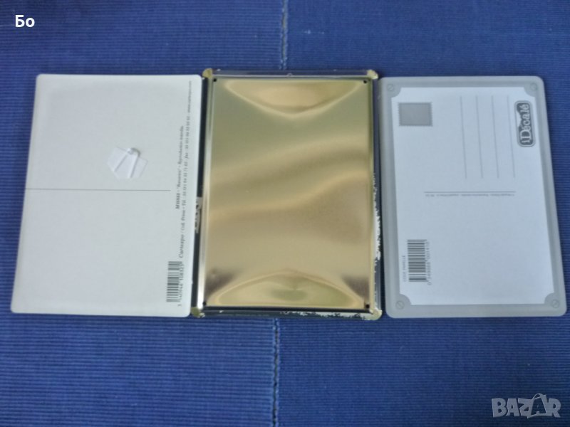 метални табели в Колекции в гр. Пловдив - ID40022052 — Bazar.bg