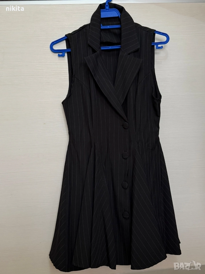 Дамска рокля, снимка 1