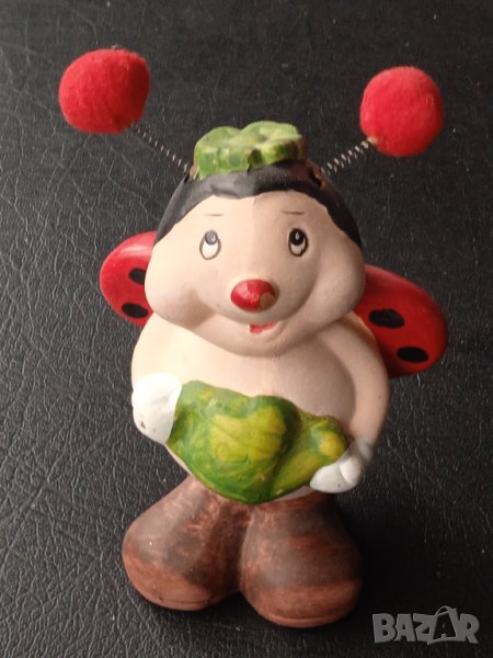 Калинка - сувенир, снимка 1