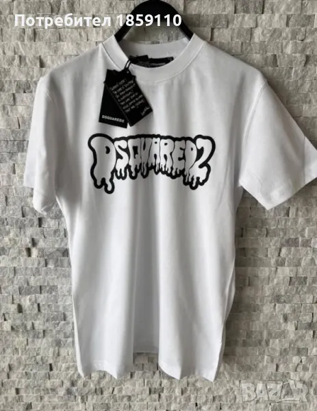 мъжка тениска , снимка 1