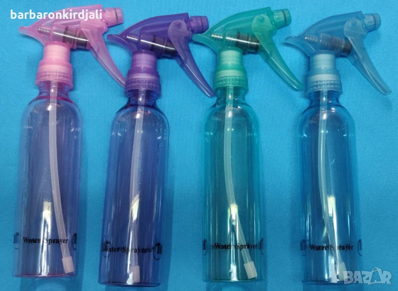 Пръскалка за вода, снимка 1