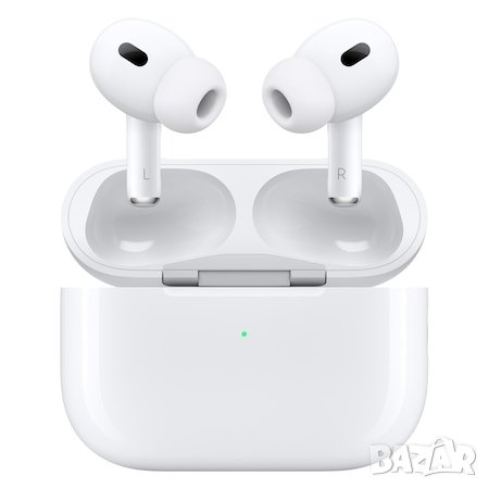 Слушалки Apple Airpods Pro 2nd, снимка 1
