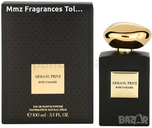 парфюм алтернативен на Giorgio Armani Prive Rose D'Arabie 50мл., снимка 1